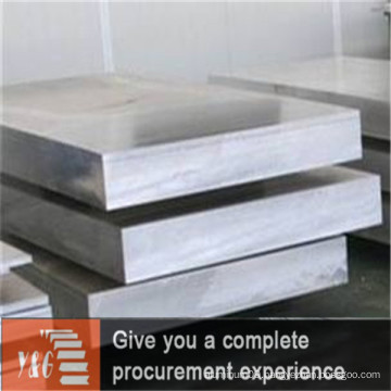 5454 aluminum alloy mental plate price per ton